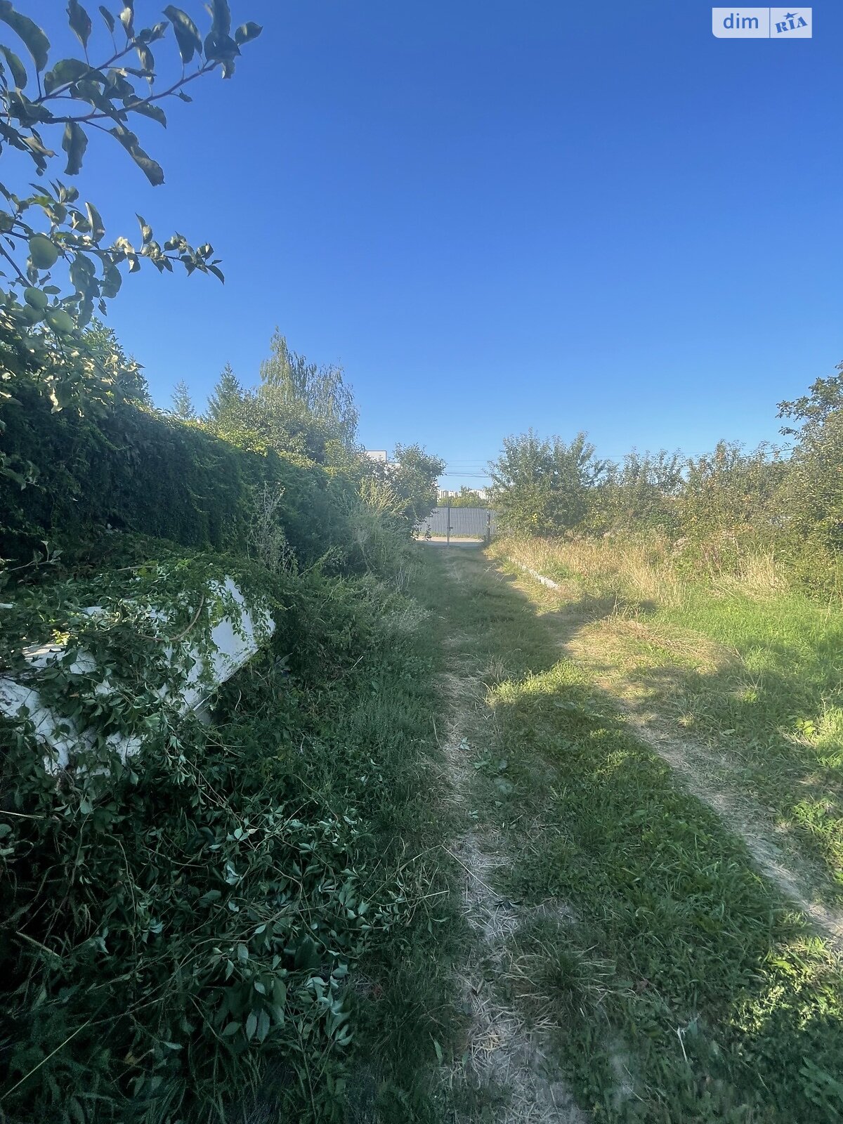 Земля під житлову забудову в Вінниці, район undefined, площа 10 соток фото 1 Земля під житлову забудову в Вінниці, район undefined, площа 10 соток фото 1