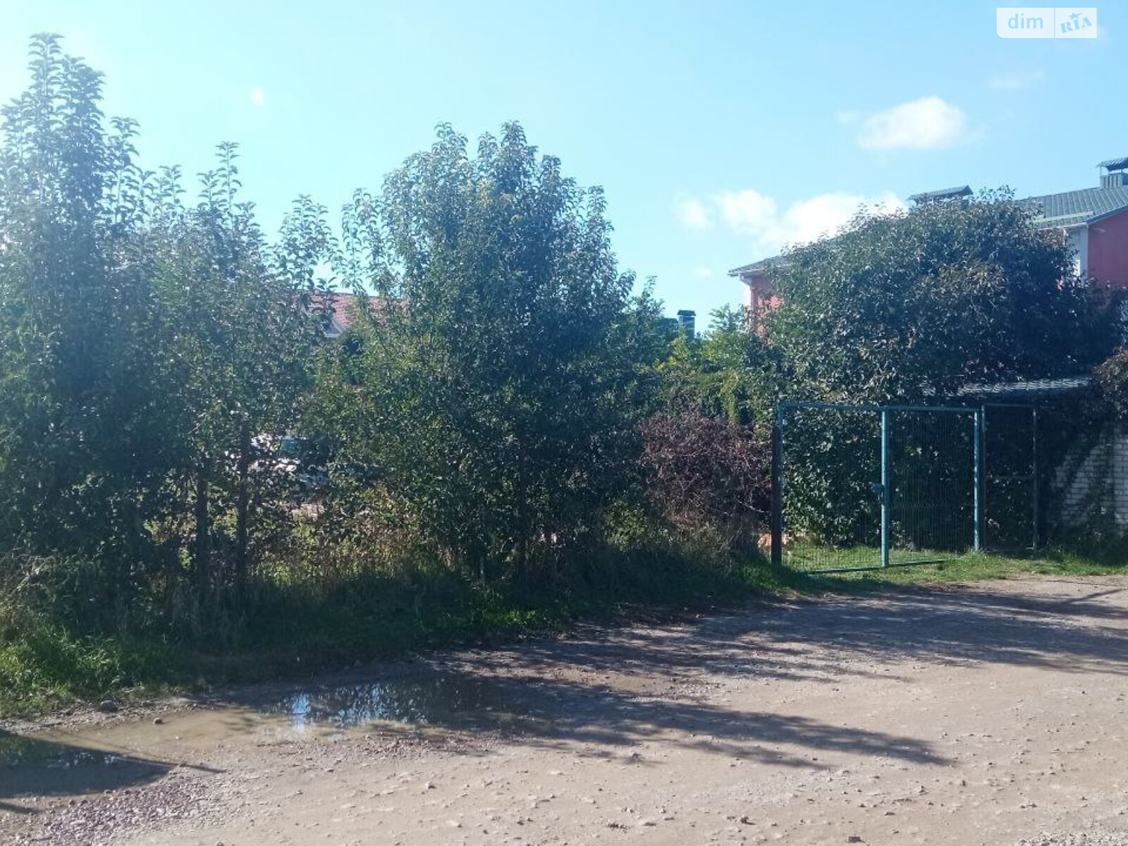 Земля під житлову забудову в Вінниці, район undefined, площа 10 соток фото 1 Земля під житлову забудову в Вінниці, район undefined, площа 10 соток фото 1