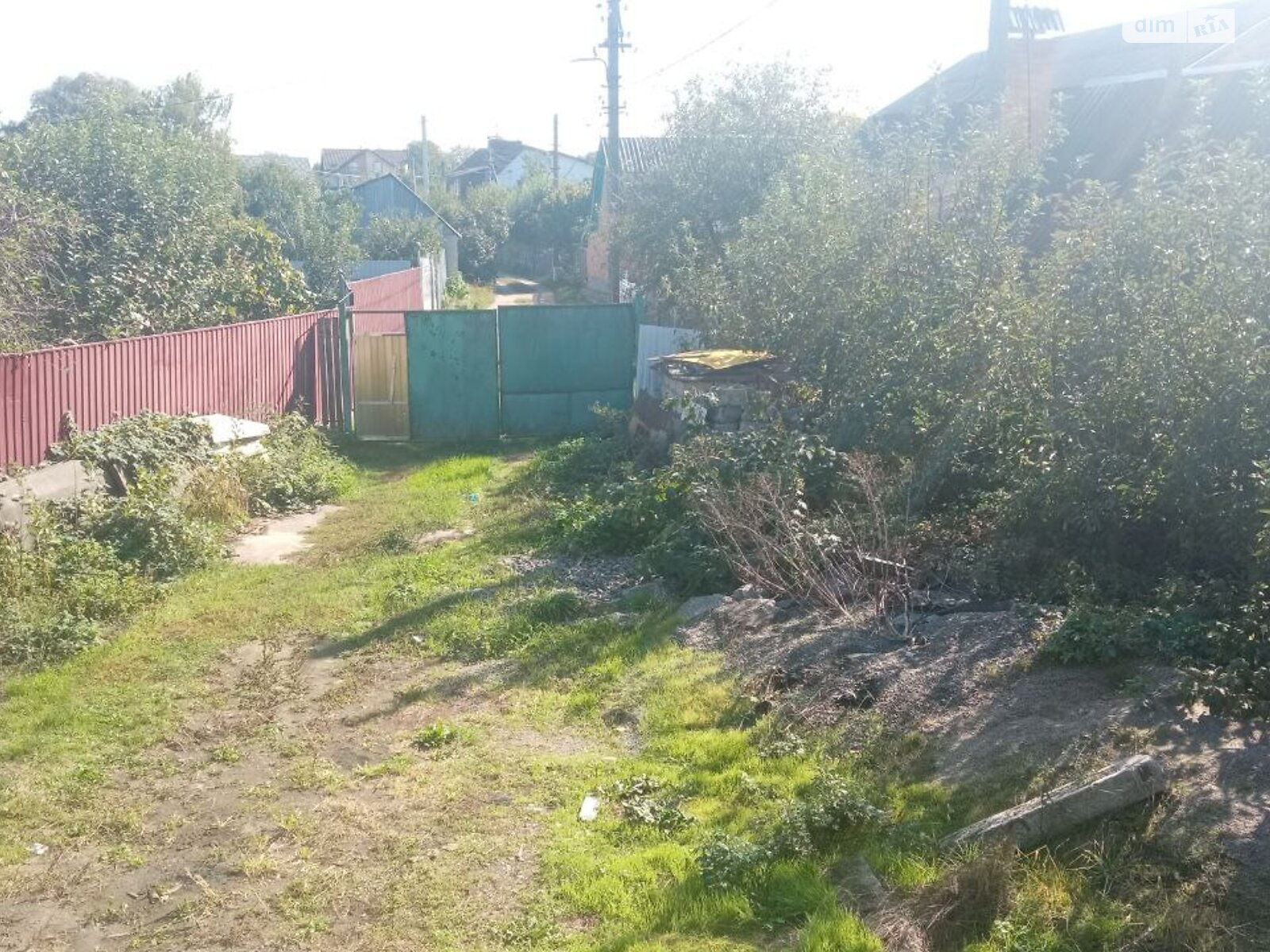 Земля під житлову забудову в Вінниці, район undefined, площа 10 соток фото 1 Земля під житлову забудову в Вінниці, район undefined, площа 10 соток фото 1