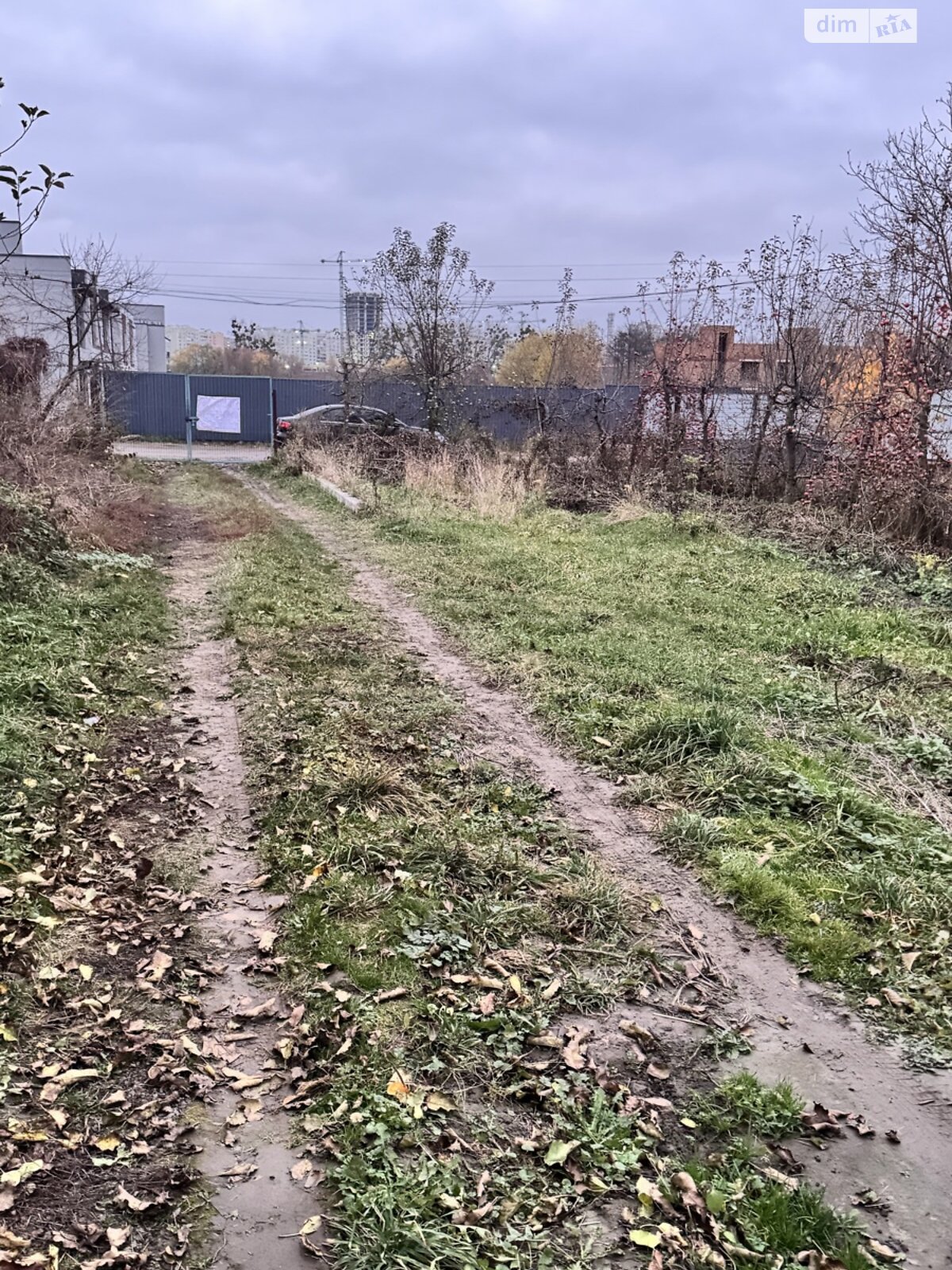 Земля під житлову забудову в Вінниці, район undefined, площа 10 соток фото 1 Земля під житлову забудову в Вінниці, район undefined, площа 10 соток фото 1