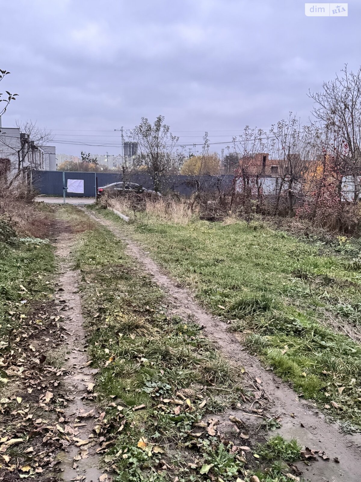 Земля під житлову забудову в Вінниці, район undefined, площа 10 соток фото 1 Земля під житлову забудову в Вінниці, район undefined, площа 10 соток фото 1