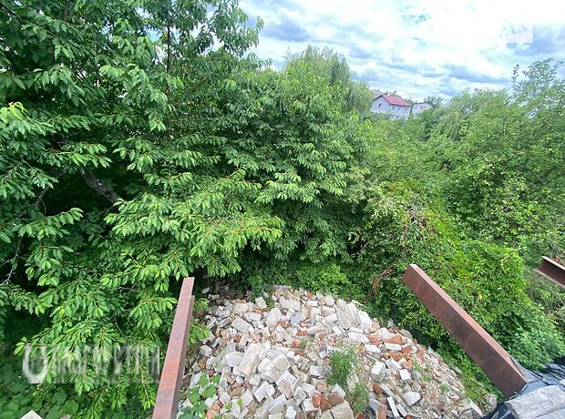 Земля під житлову забудову в селі Пирогово, площа 6 соток фото 1 Земля під житлову забудову в селі Пирогово, площа 6 соток фото 1