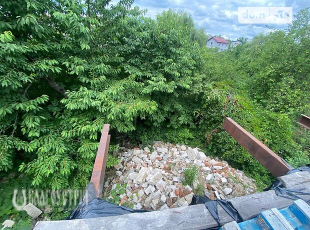 Земля під житлову забудову в селі Пирогово, площа 6 соток фото 1 Земля під житлову забудову в селі Пирогово, площа 6 соток фото 1
