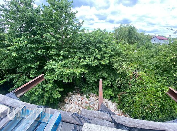Земля під житлову забудову в селі Пирогово, площа 6 соток фото 1 Земля під житлову забудову в селі Пирогово, площа 6 соток фото 1