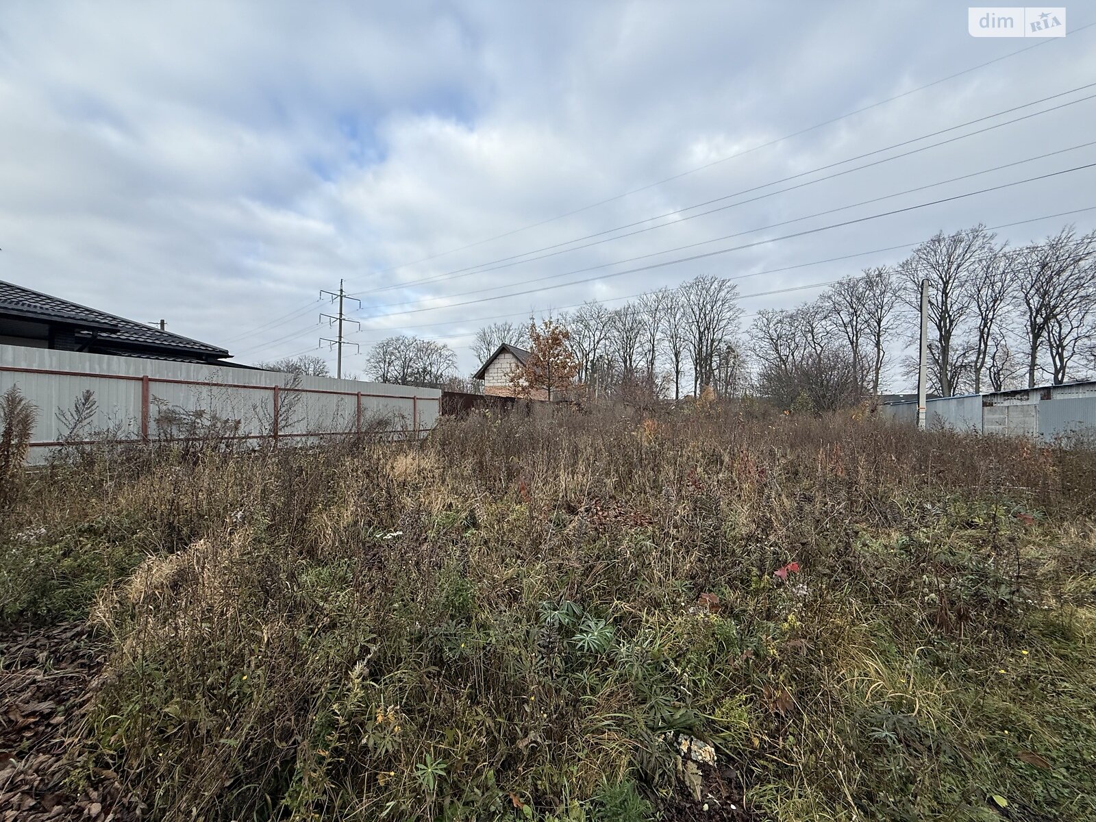 Земля под жилую застройку в Виннице, район Пирогово, площадь 7.59 сотки фото 1