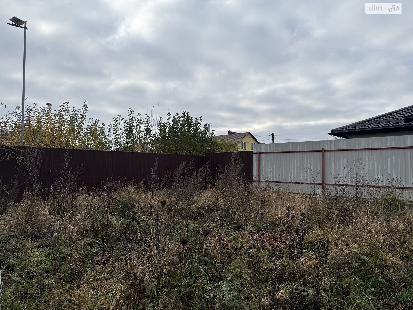 Земля под жилую застройку в Виннице, район Пирогово, площадь 7.59 сотки фото 1