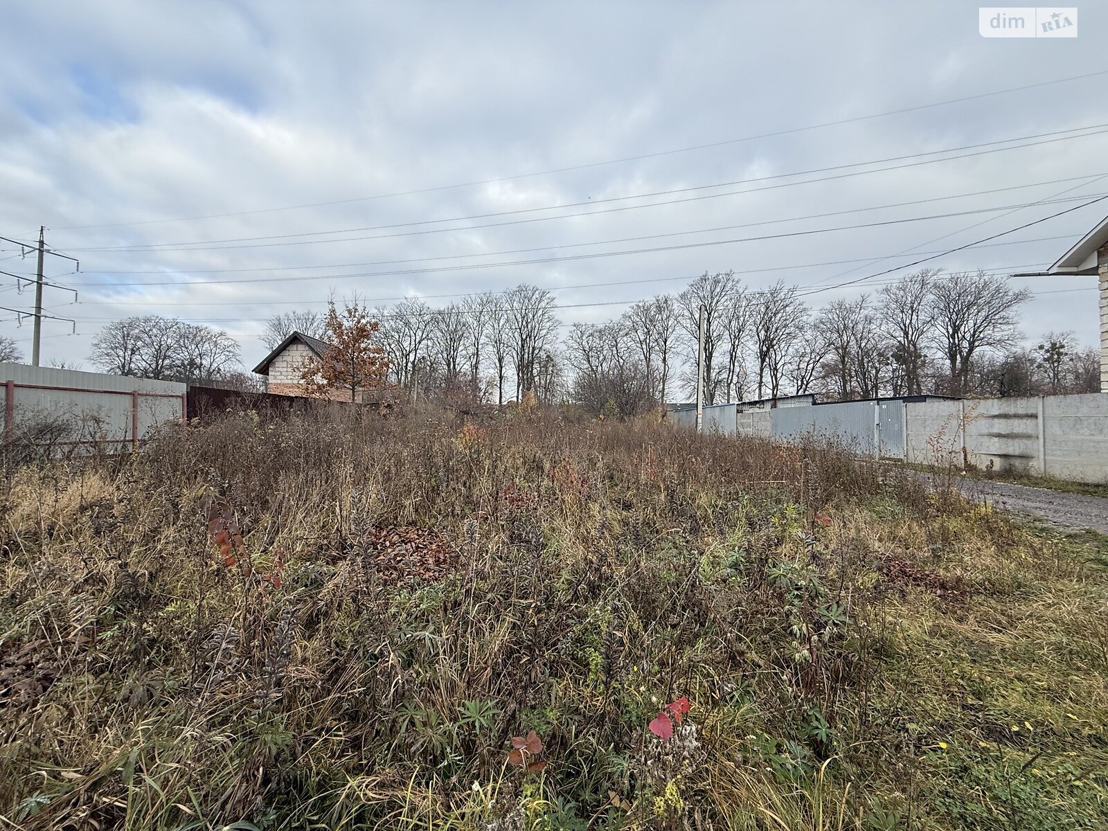 Земля под жилую застройку в Виннице, район Пирогово, площадь 7.59 сотки фото 1