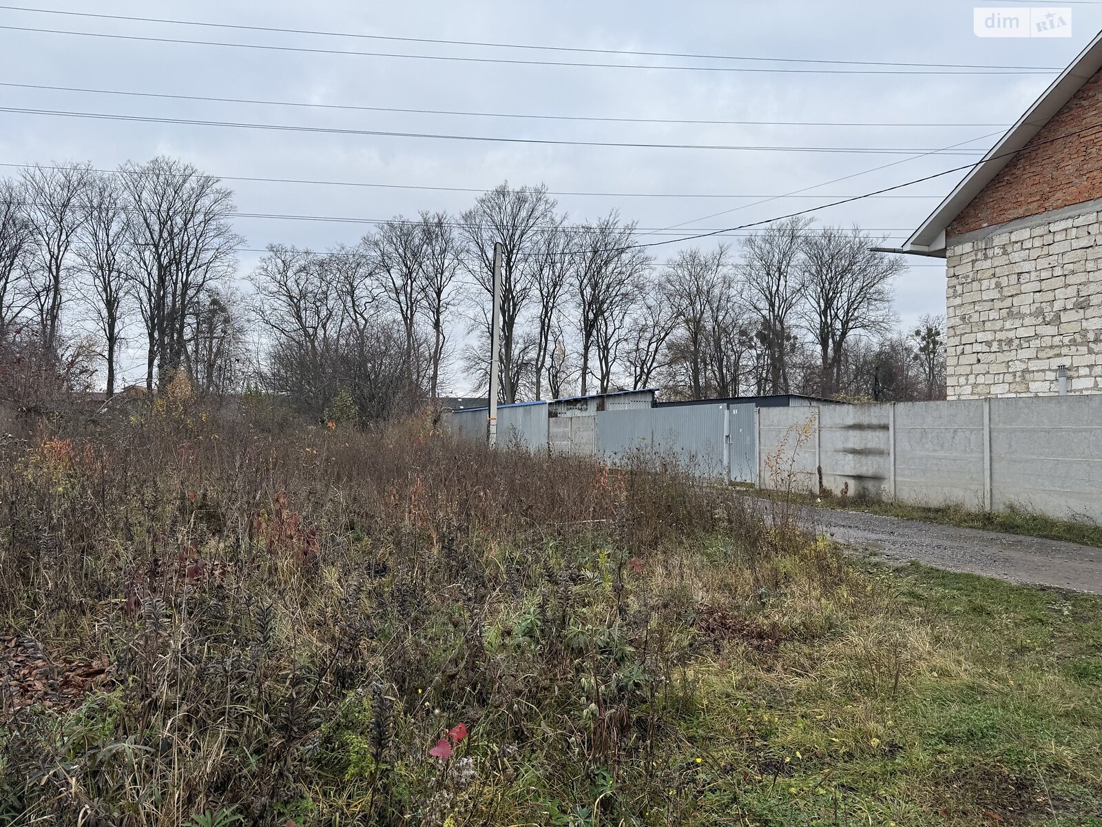 Земля под жилую застройку в Виннице, район Пирогово, площадь 7.59 сотки фото 1