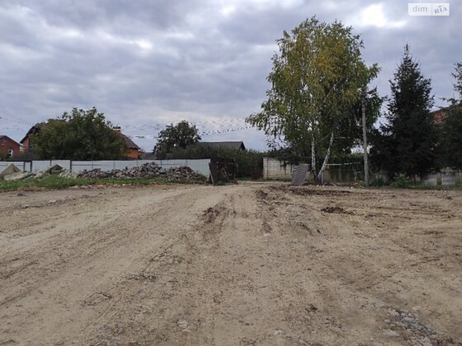 Земля под жилую застройку в Виннице, район Пирогово, площадь 10 соток фото 1