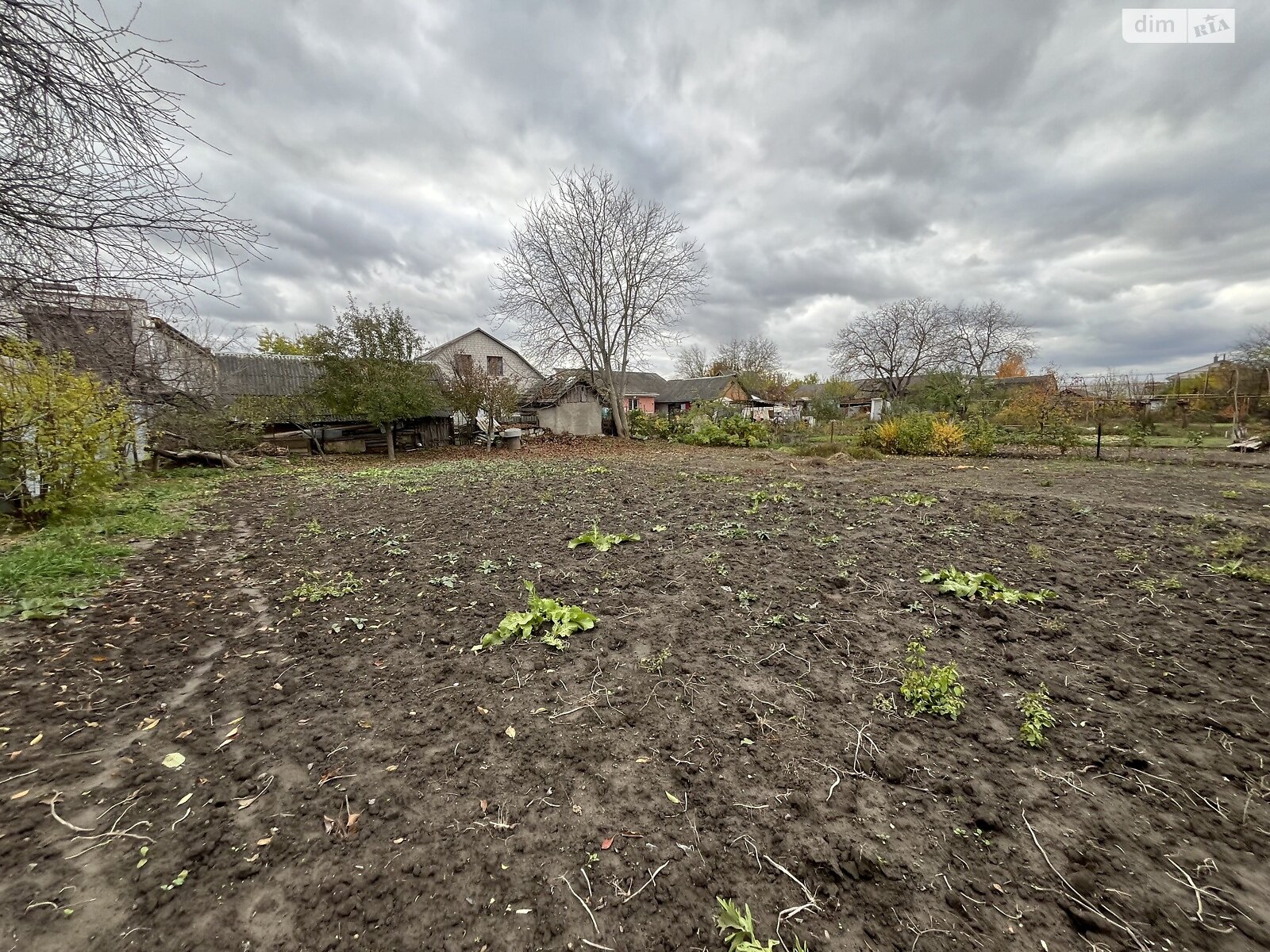 Земля под жилую застройку в Виннице, район Пирогово, площадь 4 сотки фото 1