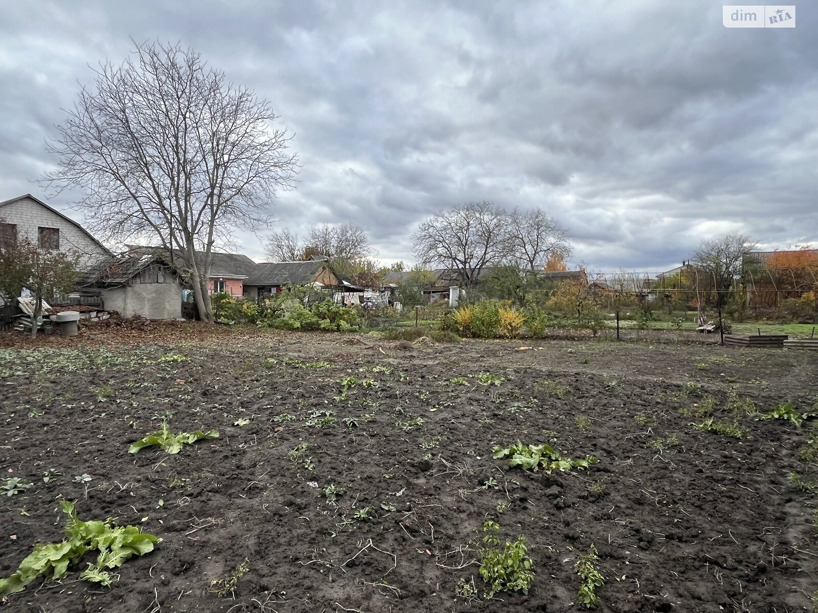 Земля под жилую застройку в Виннице, район Пирогово, площадь 4 сотки фото 1