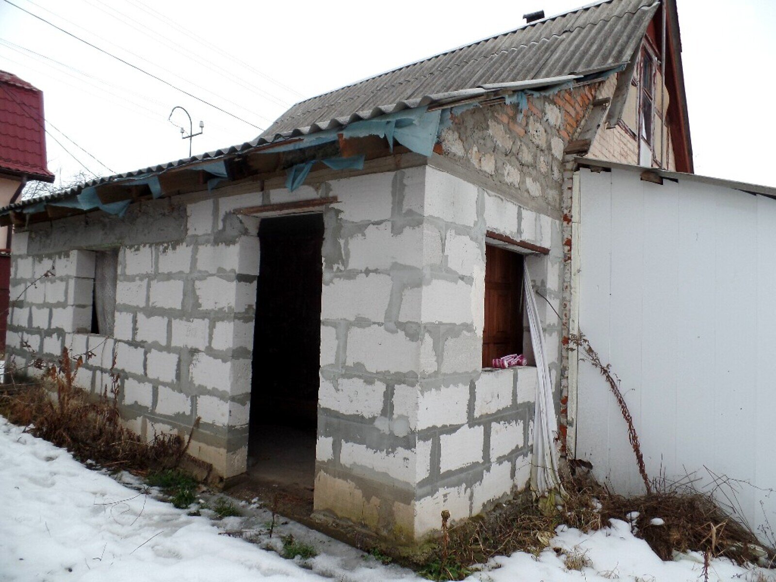 Земля під житлову забудову в Вінниці, район Пирогово, площа 4 сотки фото 1