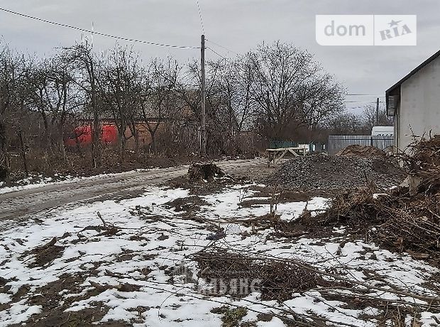 Земля під житлову забудову в селі Писарівка, площа 5 соток фото 1 Земля під житлову забудову в селі Писарівка, площа 5 соток фото 1