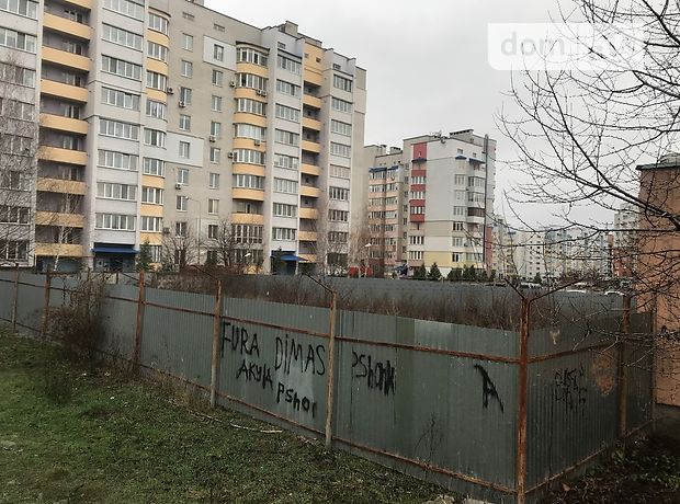 Земля под жилую застройку в Виннице, район Подолье, площадь 30 соток фото 1 Земля под жилую застройку в Виннице, район Подолье, площадь 30 соток фото 1