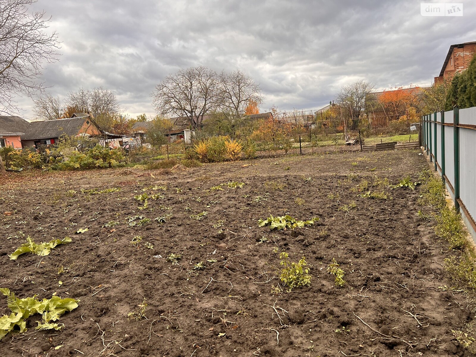 Земельный участок под жилую застройку в Виннице, площадь 4 сотки фото 1 Земельный участок под жилую застройку в Виннице, площадь 4 сотки фото 1