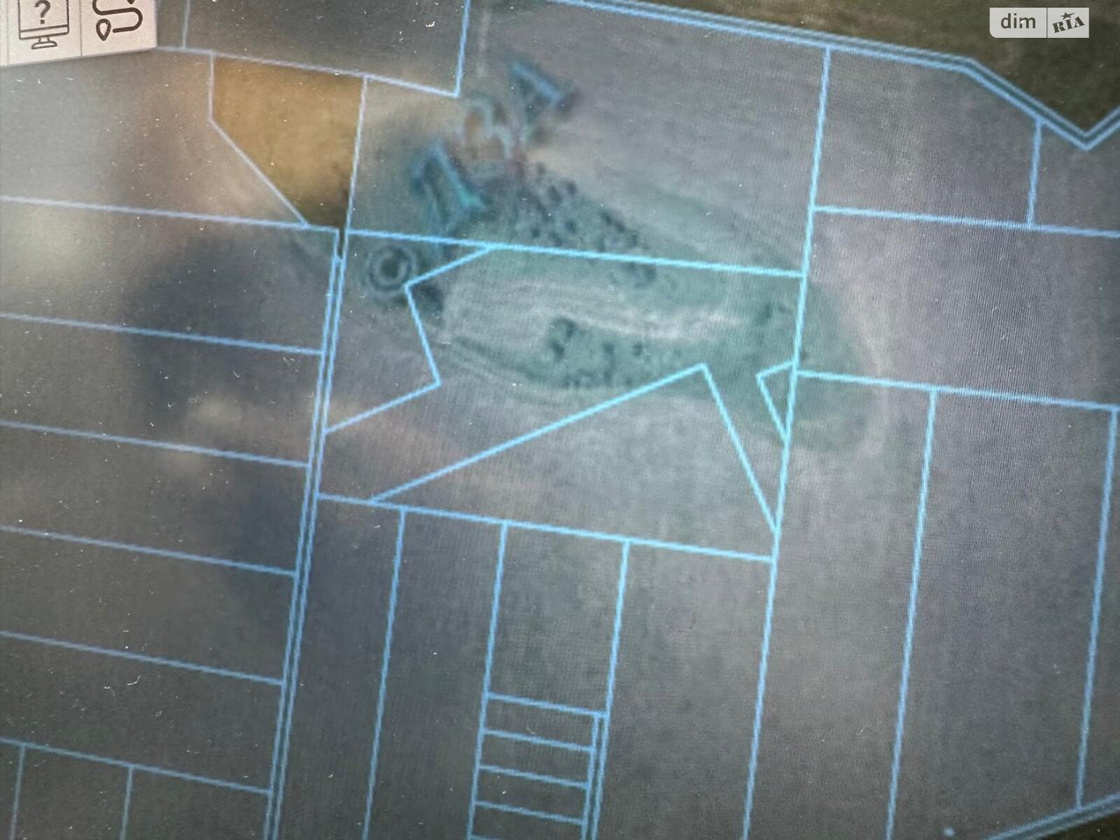 Земля під житлову забудову в Вінниці, район Підшипниковий завод, площа 93.84 сотки фото 1 Земля під житлову забудову в Вінниці, район Підшипниковий завод, площа 93.84 сотки фото 1