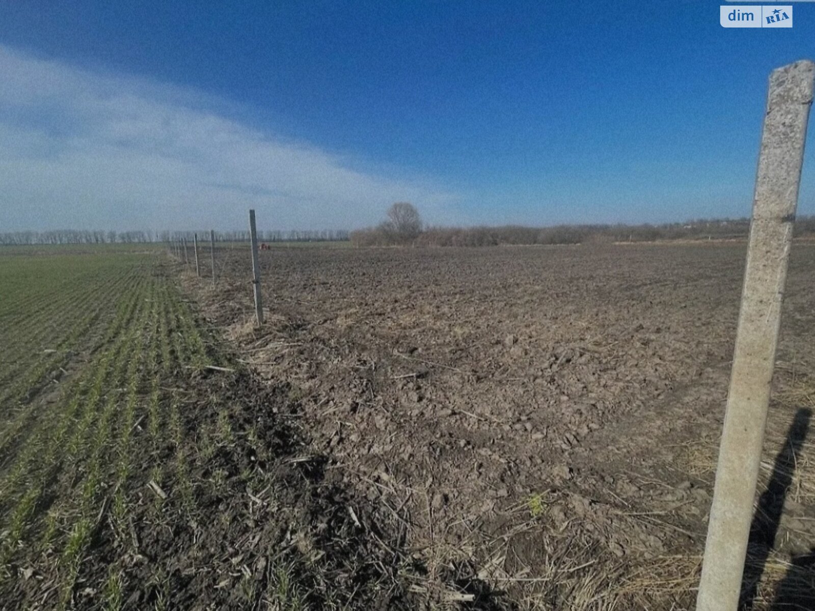 Земля під житлову забудову в Вінниці, район Підшипниковий завод, площа 93.84 сотки фото 1 Земля під житлову забудову в Вінниці, район Підшипниковий завод, площа 93.84 сотки фото 1
