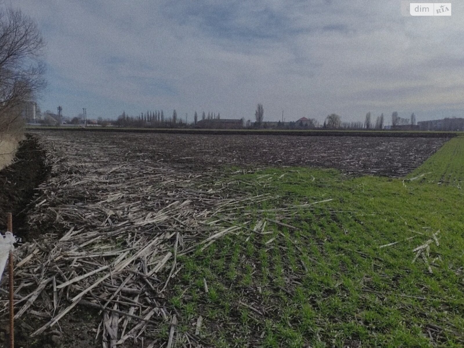 Земля під житлову забудову в Вінниці, район Підшипниковий завод, площа 93.84 сотки фото 1 Земля під житлову забудову в Вінниці, район Підшипниковий завод, площа 93.84 сотки фото 1