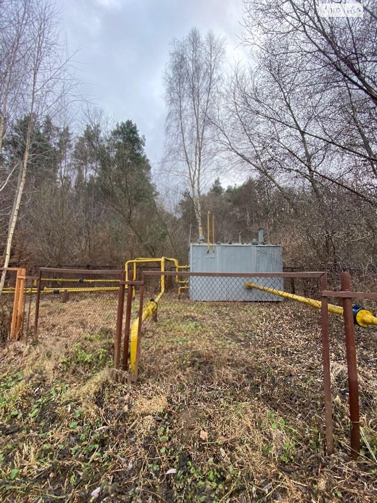 Земельна ділянка під житлову забудову в Прибузькому, площа 200 соток фото 1