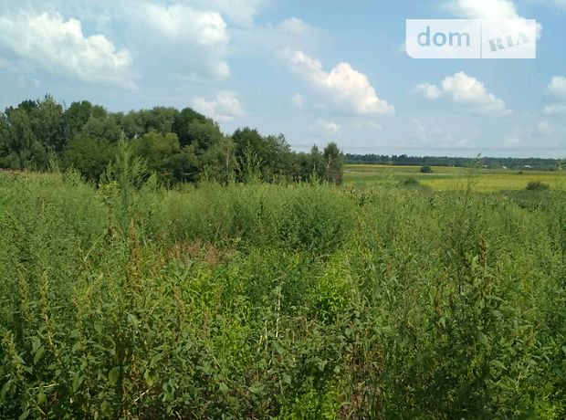 Продажа участка под жилую застройку, Винница, c. Пултовцы Продажа участка под жилую застройку, Винница, c. Пултовцы