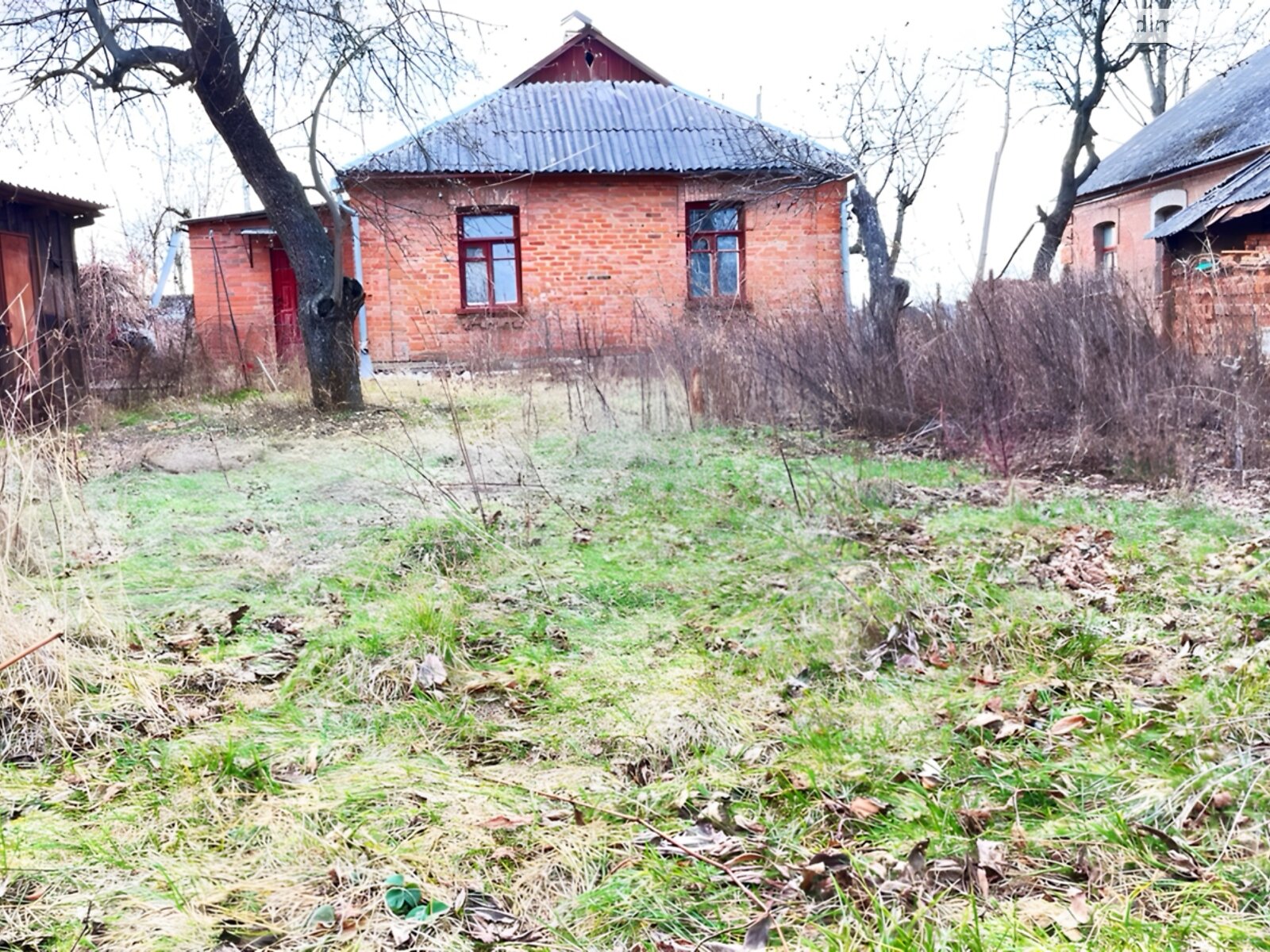 Земля під житлову забудову в Вінниці, район П’ятничани, площа 6 соток фото 1