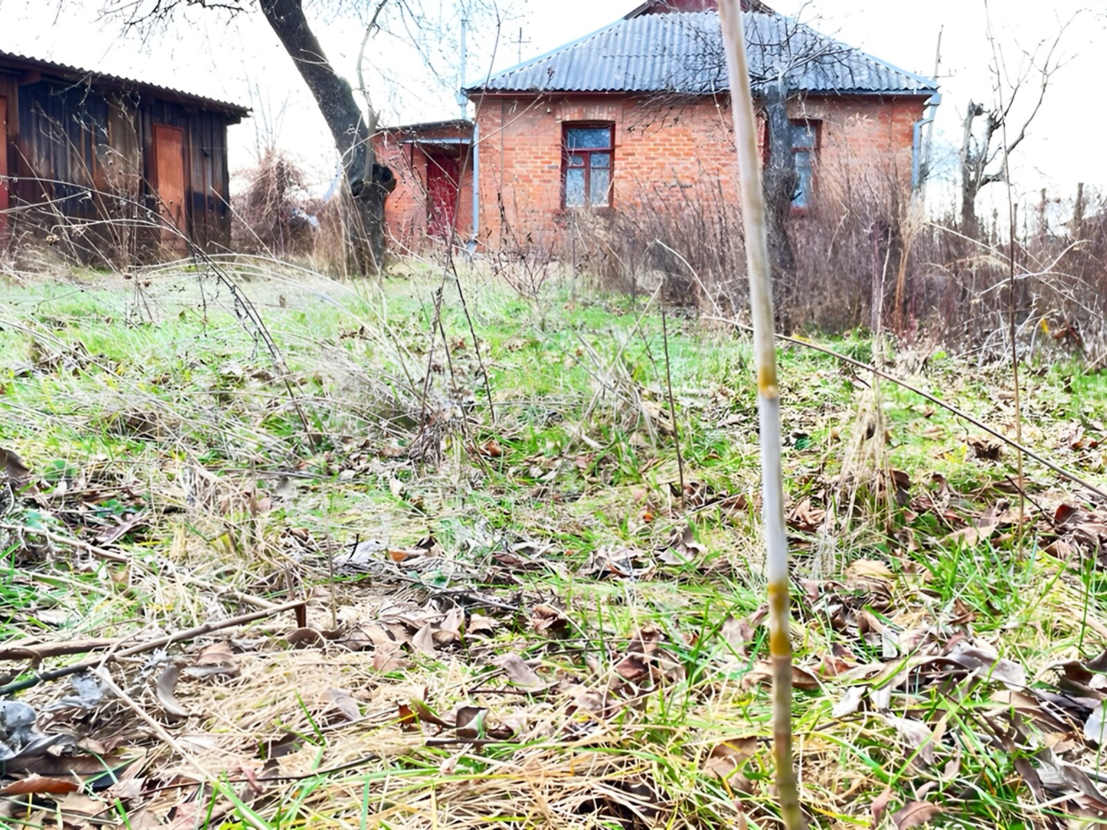 Земля під житлову забудову в Вінниці, район П’ятничани, площа 6 соток фото 1