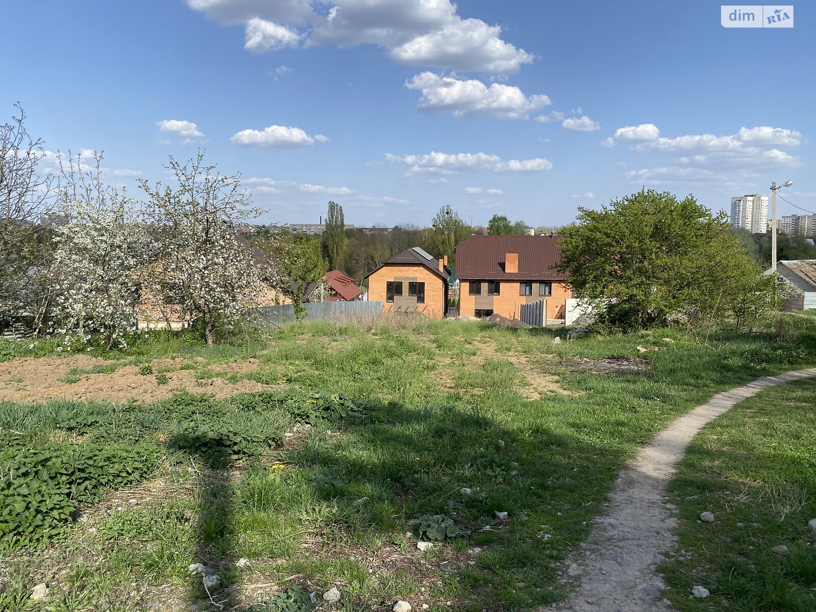 Земля під житлову забудову в Вінниці, район П’ятничани, площа 8 соток фото 1 Земля під житлову забудову в Вінниці, район П’ятничани, площа 8 соток фото 1