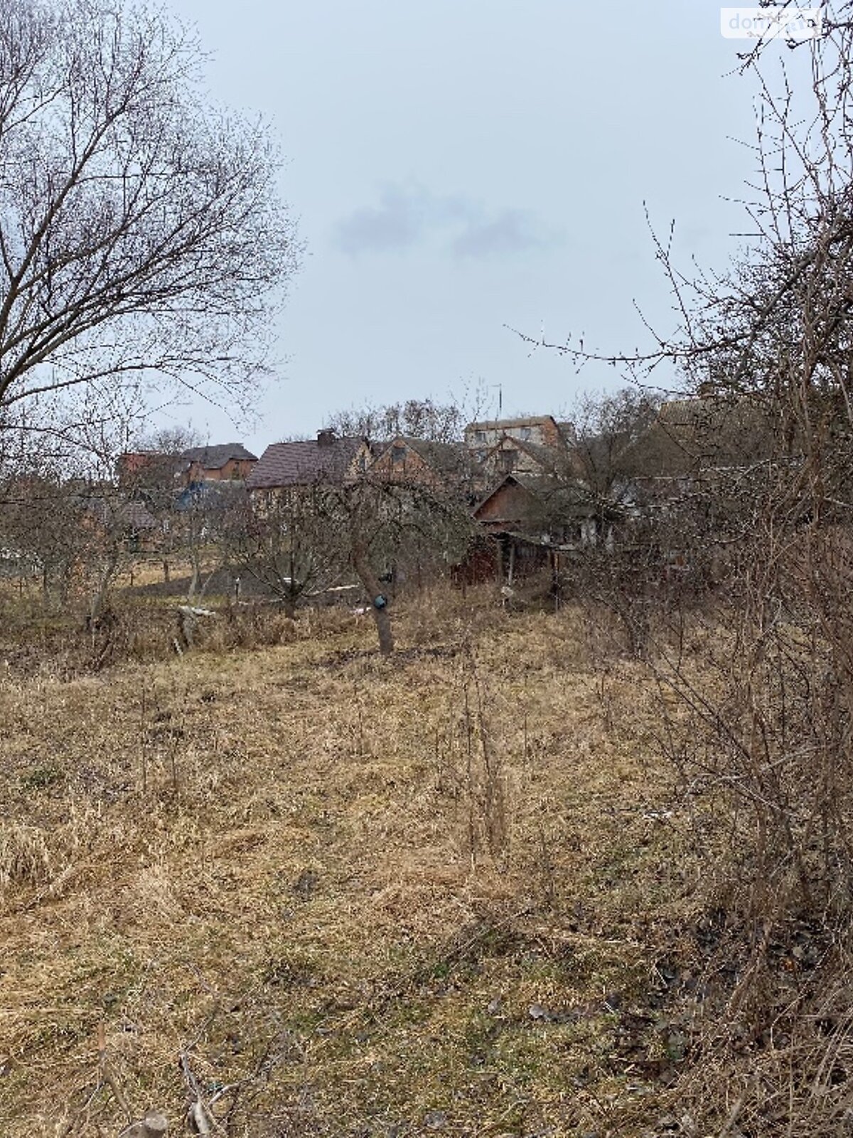 Земля під житлову забудову в Вінниці, район П’ятничани, площа 8 соток фото 1