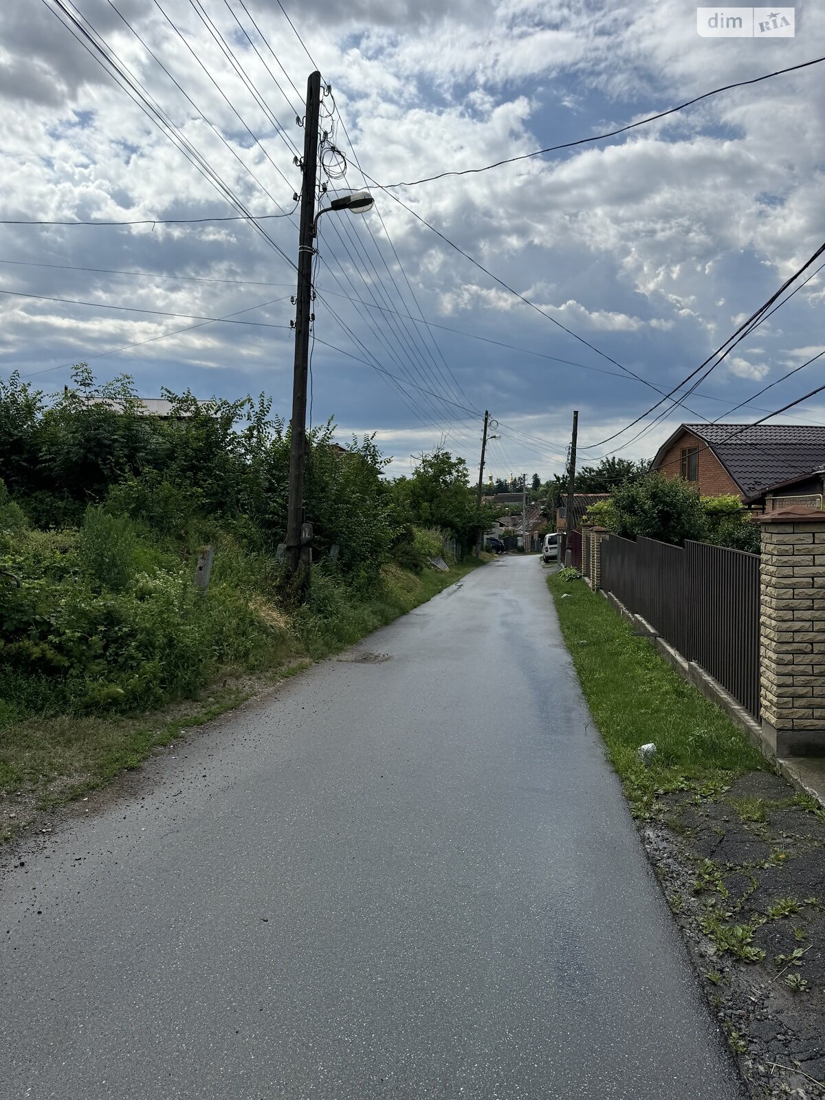 Земля під житлову забудову в Вінниці, район П’ятничани, площа 8 соток фото 1 Земля під житлову забудову в Вінниці, район П’ятничани, площа 8 соток фото 1