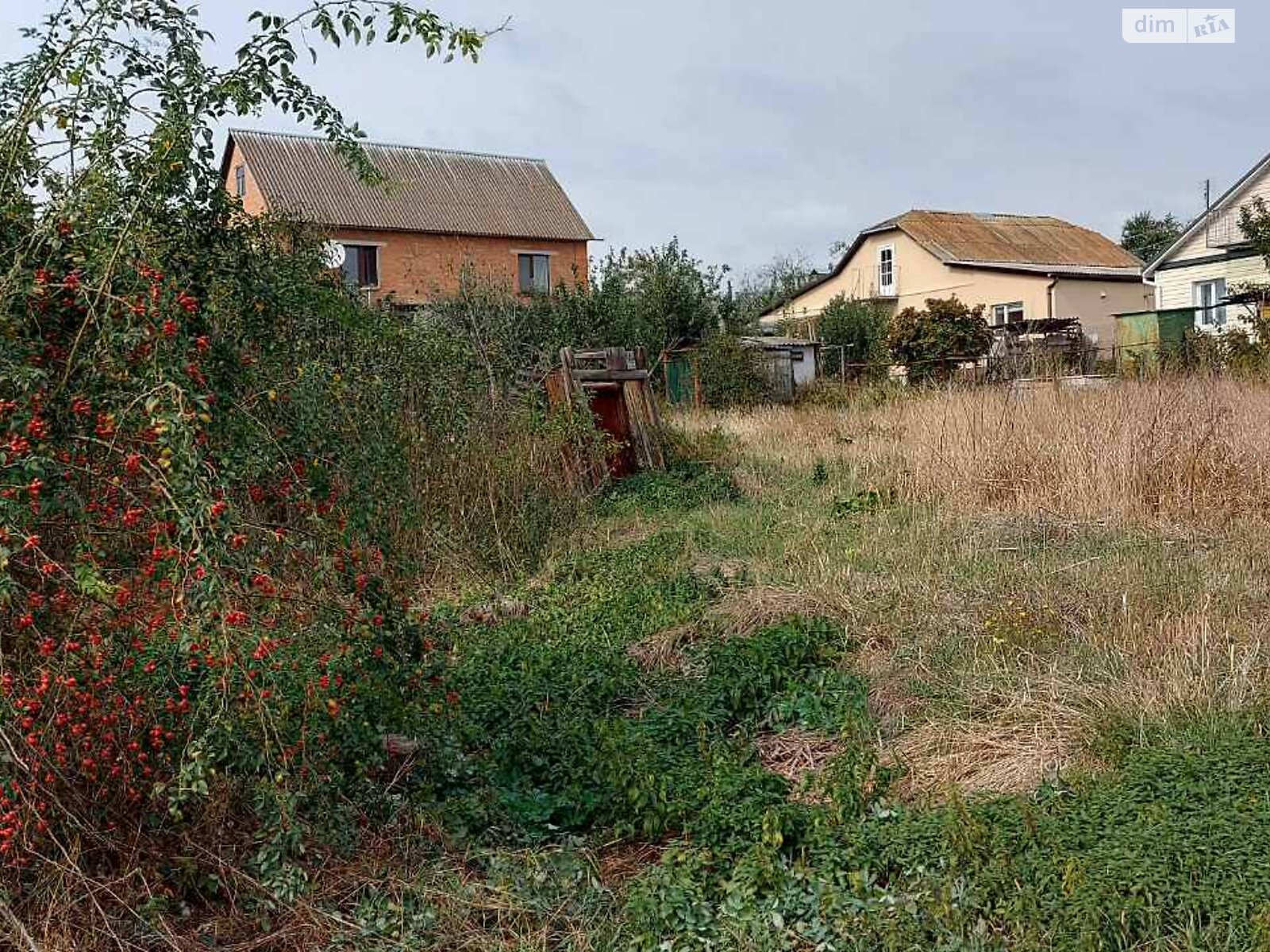 Земля под жилую застройку в Виннице, район Пятничаны, площадь 14.9 сотки фото 1