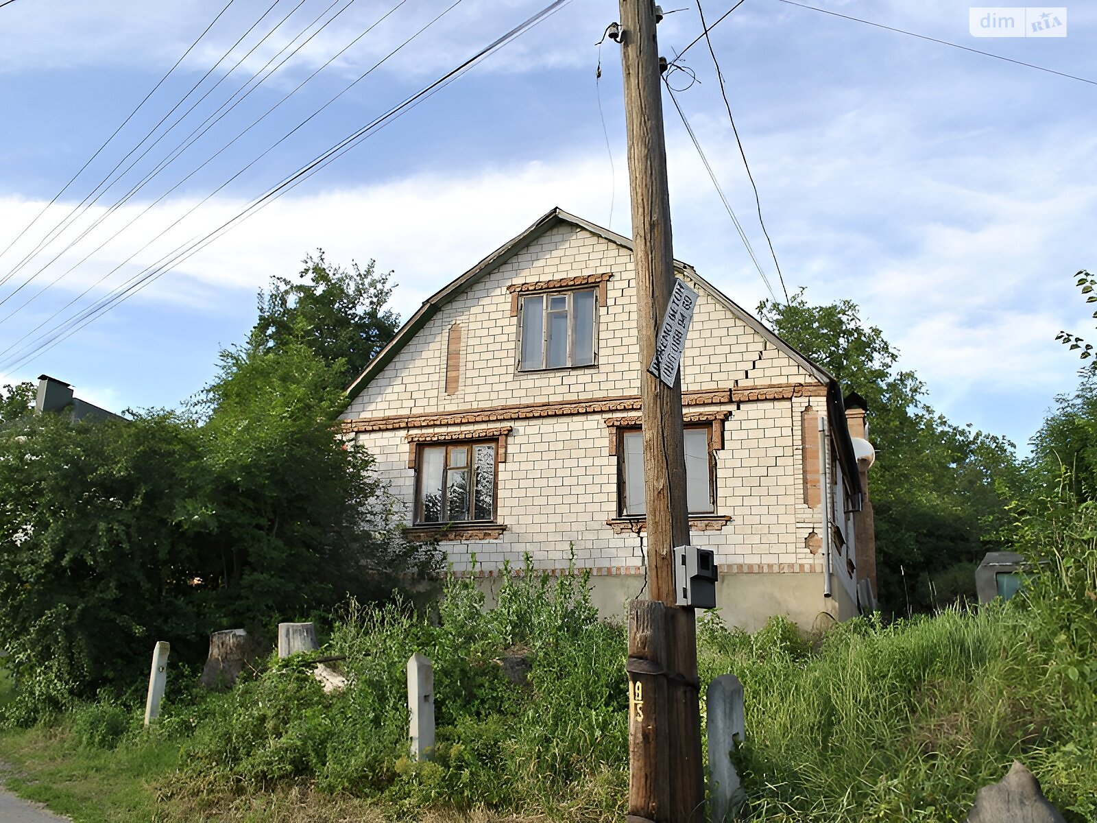 Земля під житлову забудову в Вінниці, район П’ятничани, площа 8.44 сотки фото 1 Земля під житлову забудову в Вінниці, район П’ятничани, площа 8.44 сотки фото 1