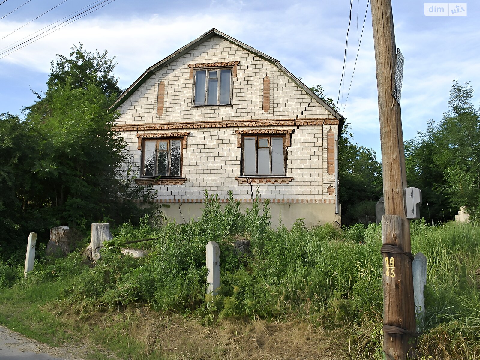 Земля під житлову забудову в Вінниці, район П’ятничани, площа 8.44 сотки фото 1 Земля під житлову забудову в Вінниці, район П’ятничани, площа 8.44 сотки фото 1
