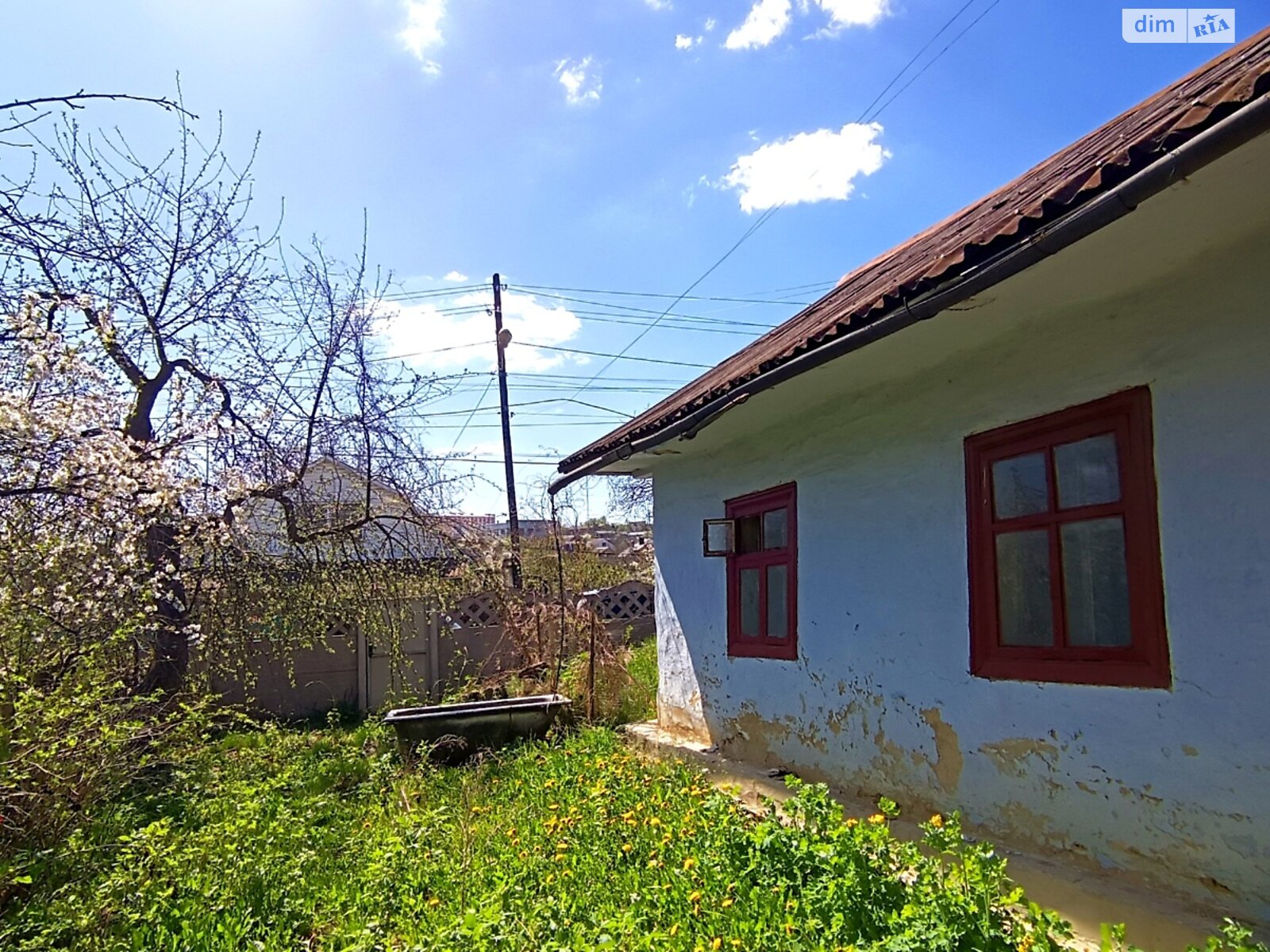 Земля під житлову забудову в Вінниці, район П’ятничани, площа 5.3 сотки фото 1 Земля під житлову забудову в Вінниці, район П’ятничани, площа 5.3 сотки фото 1