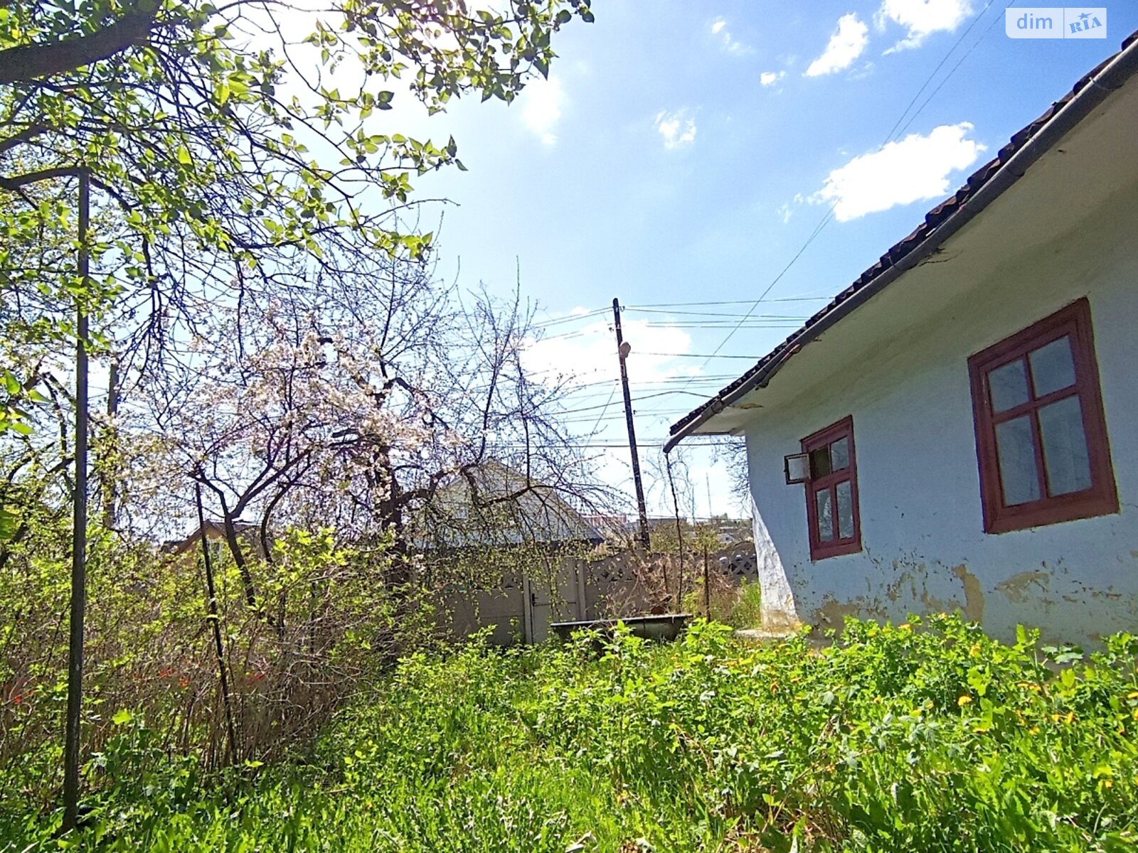Земля під житлову забудову в Вінниці, район П’ятничани, площа 5.3 сотки фото 1 Земля під житлову забудову в Вінниці, район П’ятничани, площа 5.3 сотки фото 1