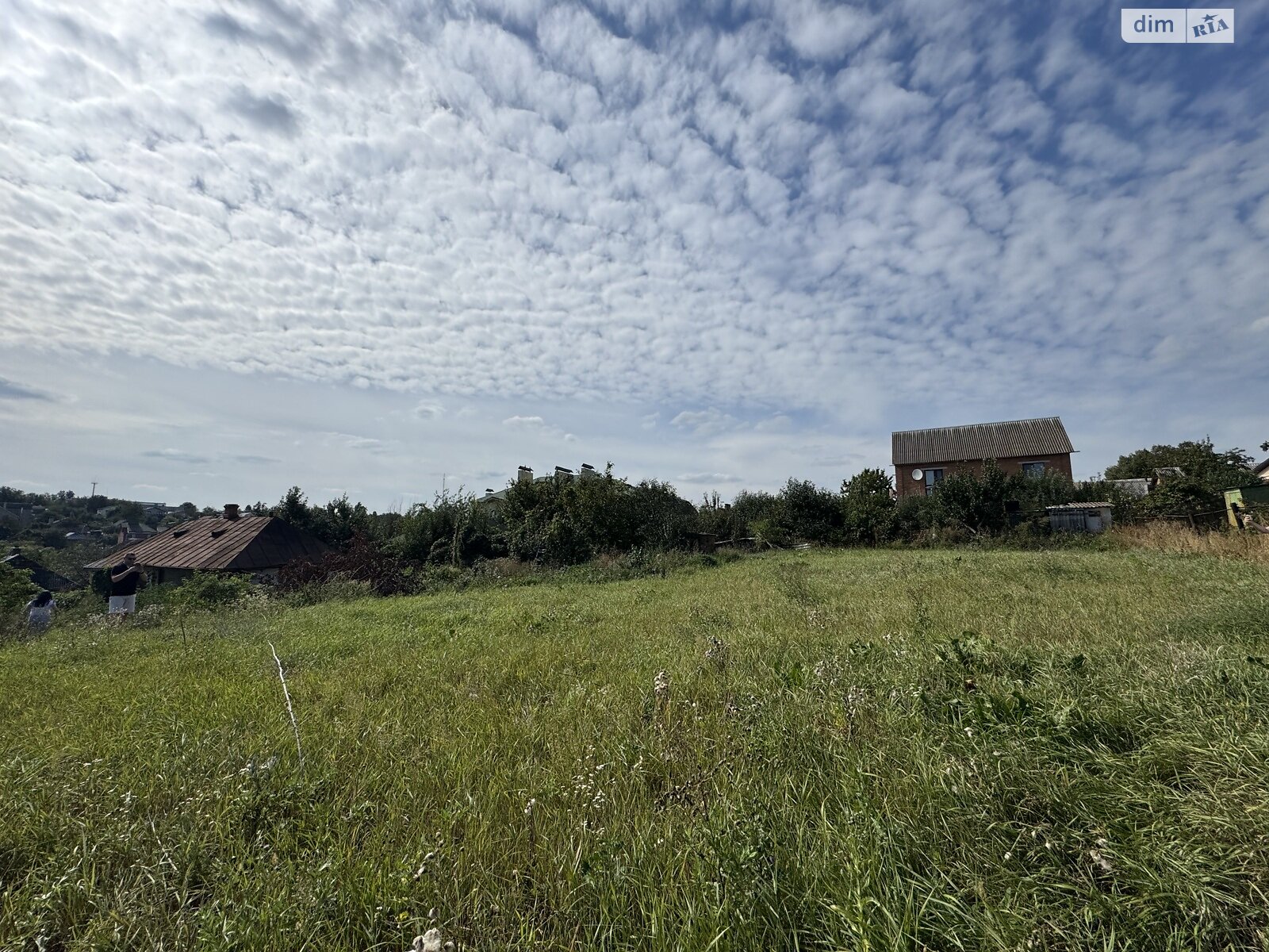 Земля під житлову забудову в Вінниці, район П’ятничани, площа 15 соток фото 1