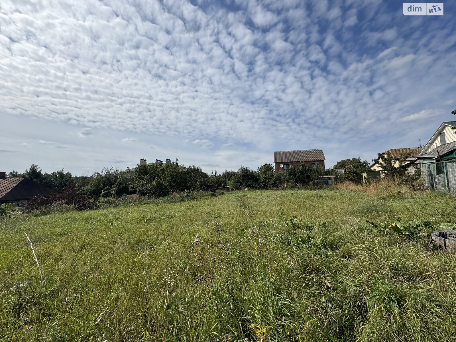 Земля під житлову забудову в Вінниці, район П’ятничани, площа 15 соток фото 1