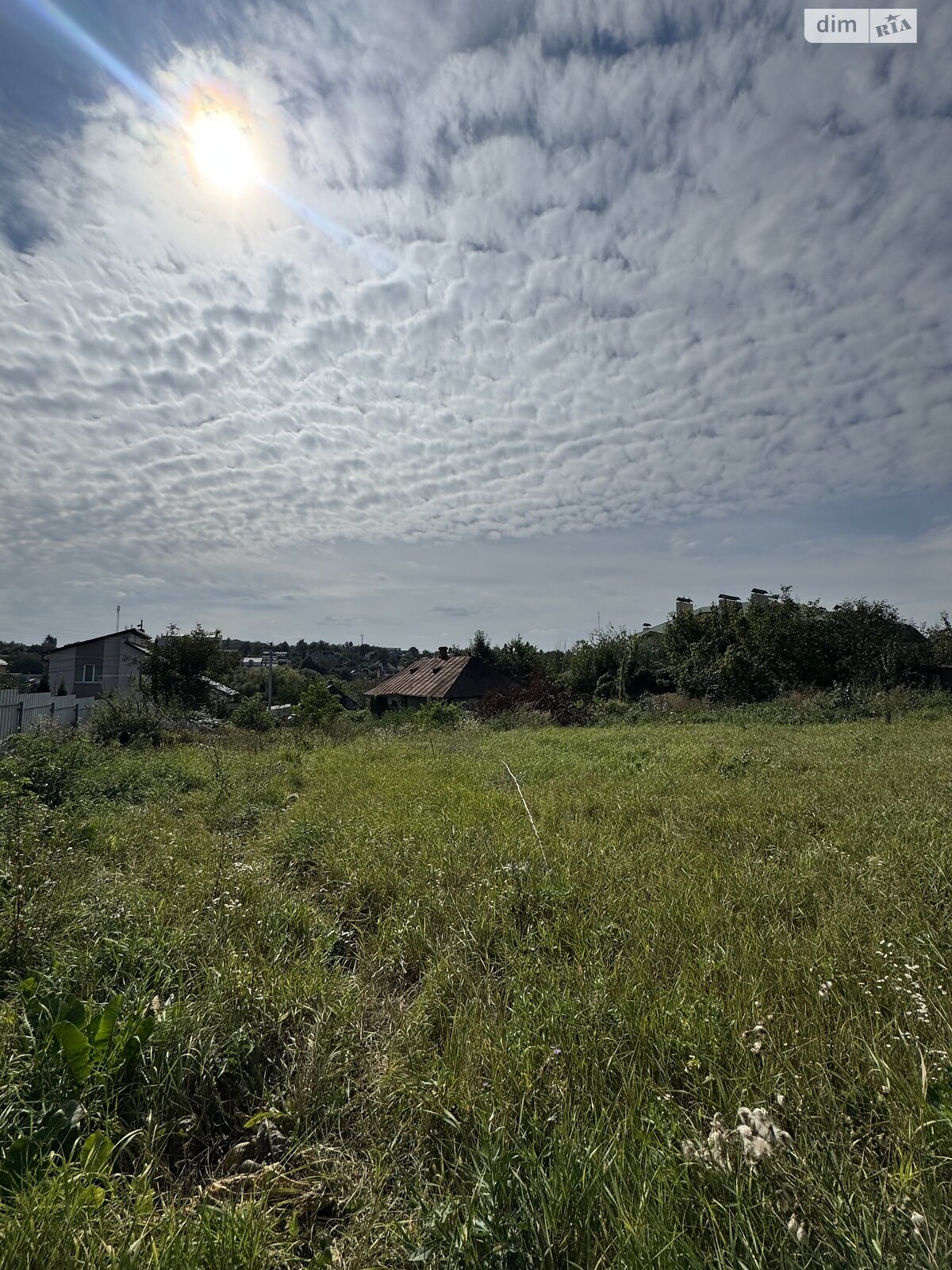 Земля під житлову забудову в Вінниці, район П’ятничани, площа 15 соток фото 1