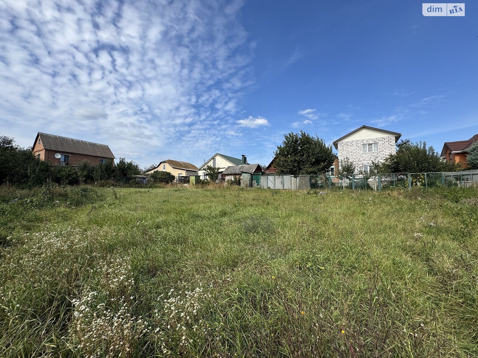 Земля під житлову забудову в Вінниці, район П’ятничани, площа 15 соток фото 1