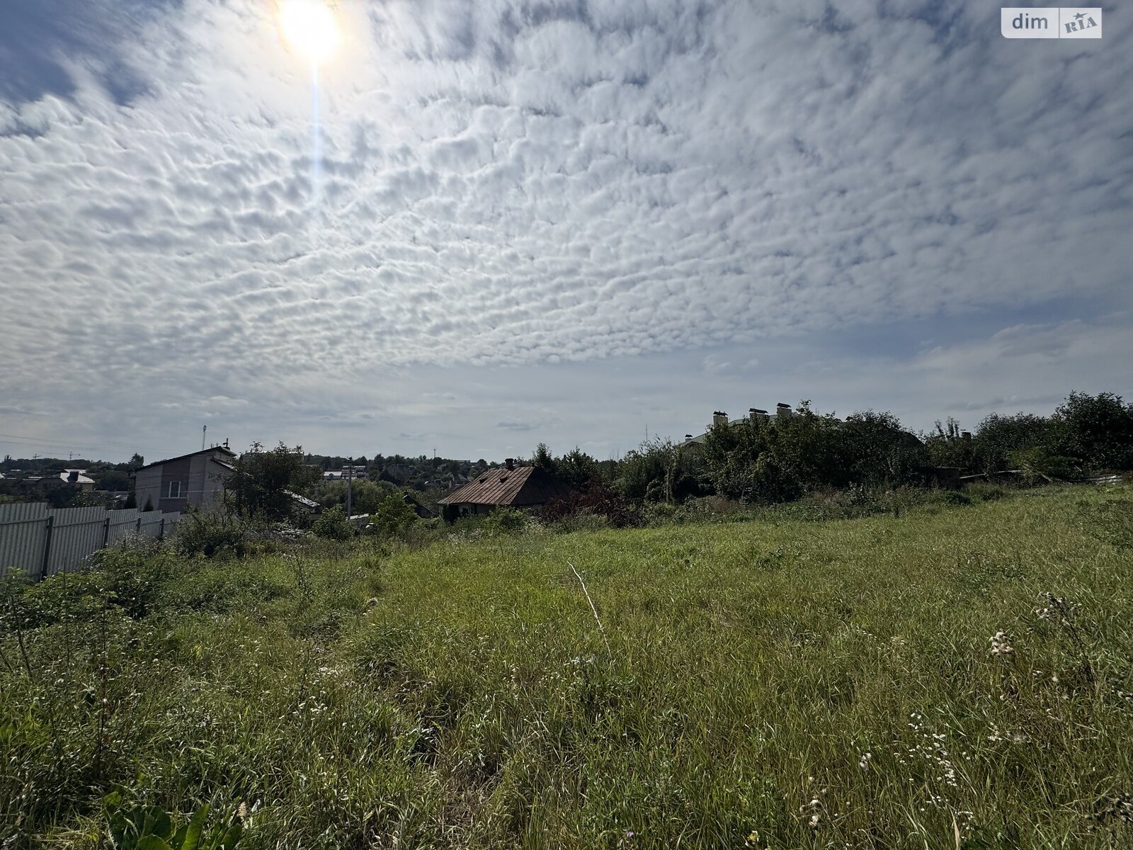 Земля під житлову забудову в Вінниці, район П’ятничани, площа 15 соток фото 1