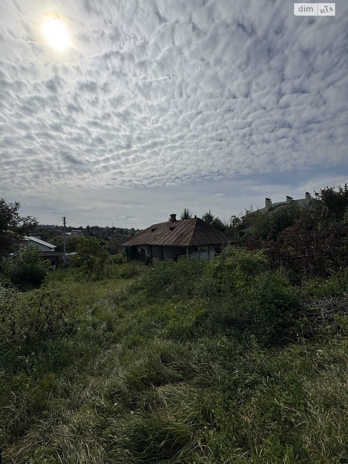 Земля під житлову забудову в Вінниці, район П’ятничани, площа 15 соток фото 1