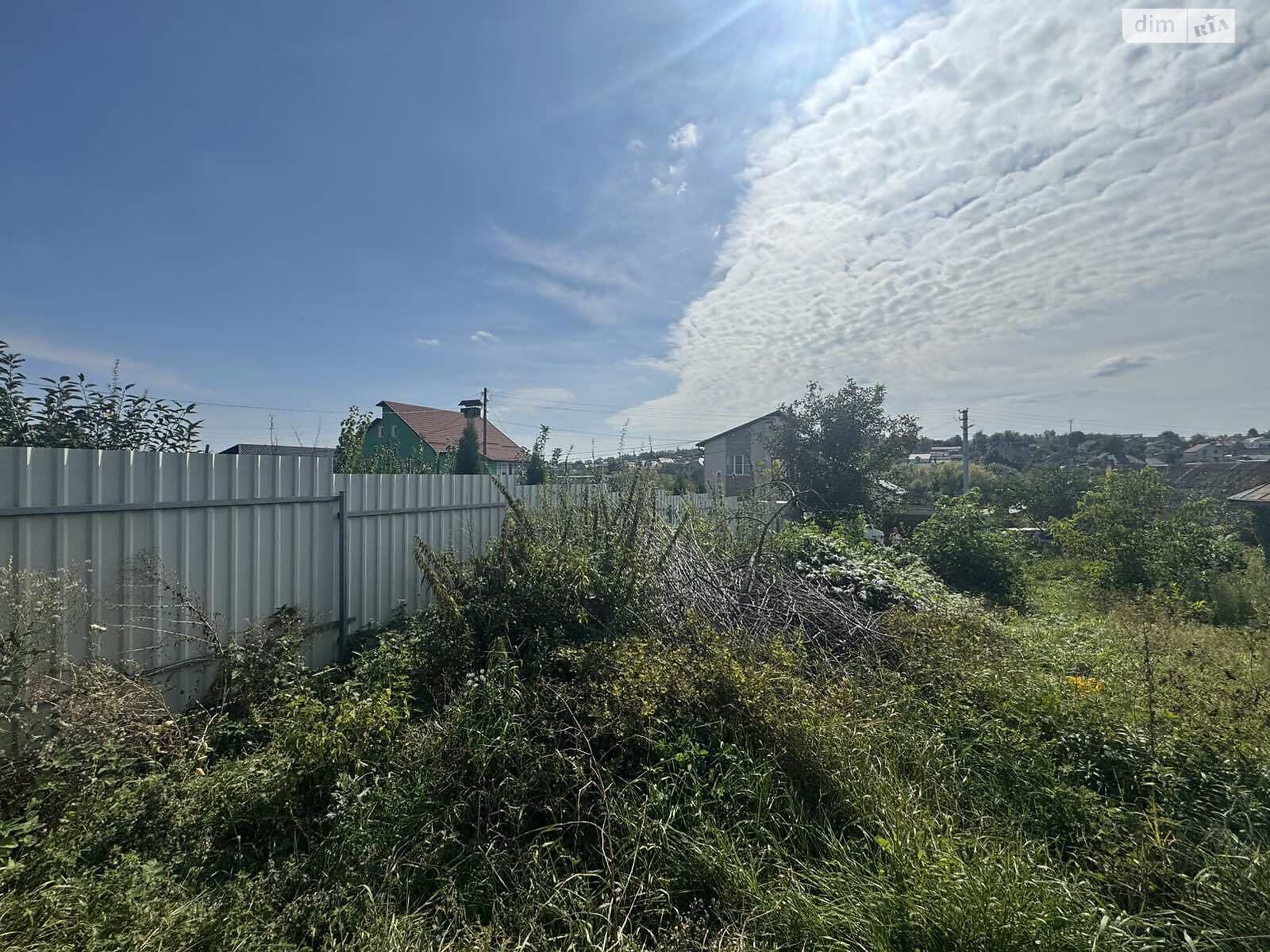 Земля під житлову забудову в Вінниці, район П’ятничани, площа 15 соток фото 1 Земля під житлову забудову в Вінниці, район П’ятничани, площа 15 соток фото 1