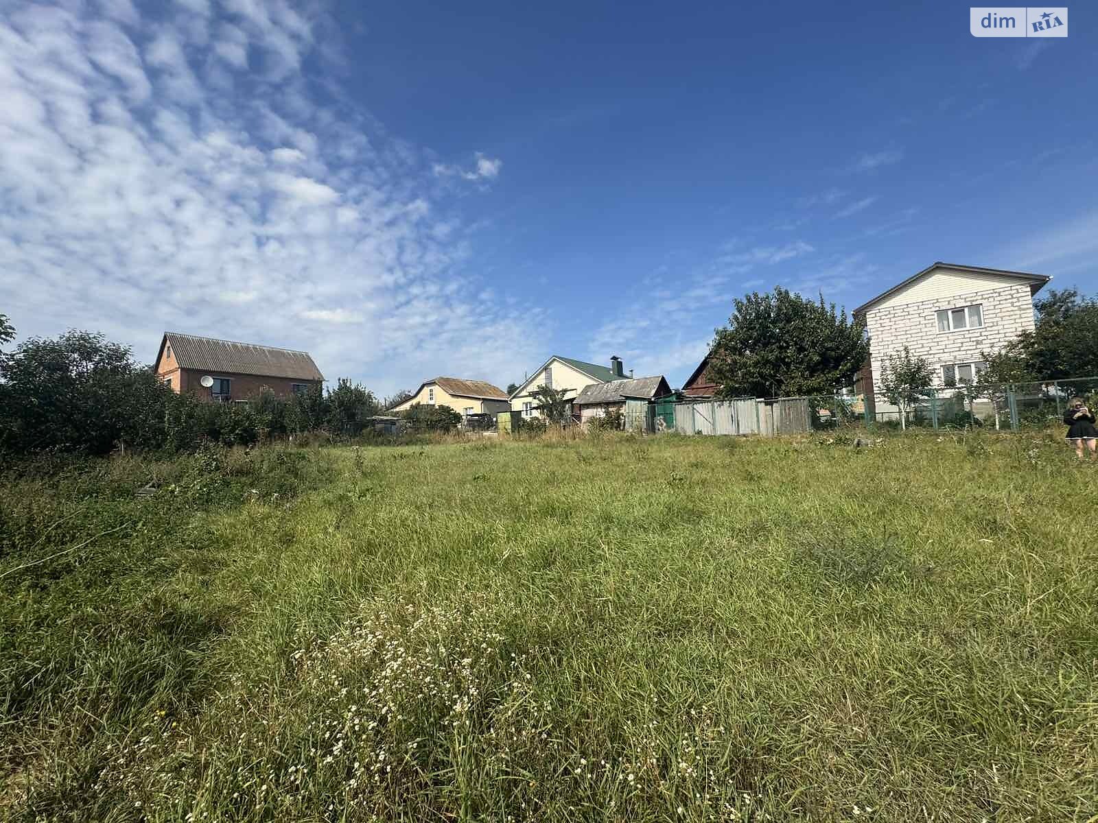 Земля під житлову забудову в Вінниці, район П’ятничани, площа 15 соток фото 1 Земля під житлову забудову в Вінниці, район П’ятничани, площа 15 соток фото 1