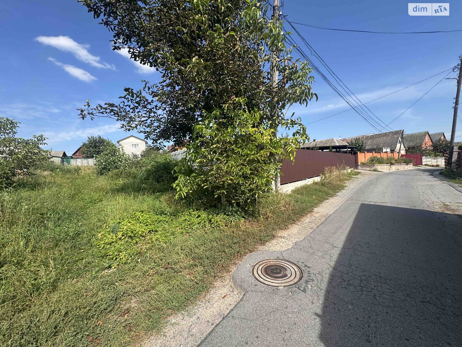 Земля під житлову забудову в Вінниці, район П’ятничани, площа 15 соток фото 1 Земля під житлову забудову в Вінниці, район П’ятничани, площа 15 соток фото 1