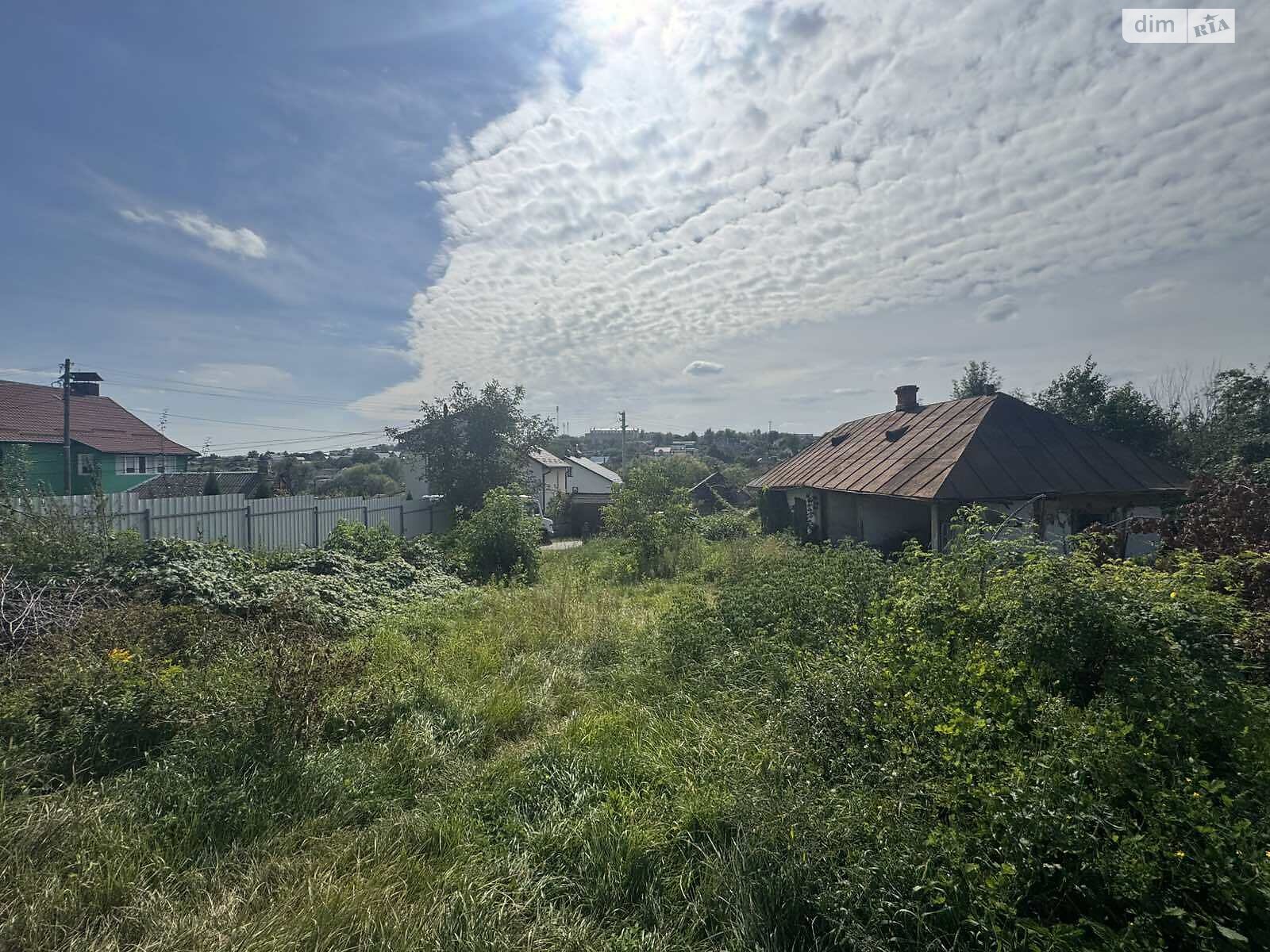 Земля під житлову забудову в Вінниці, район П’ятничани, площа 15 соток фото 1 Земля під житлову забудову в Вінниці, район П’ятничани, площа 15 соток фото 1