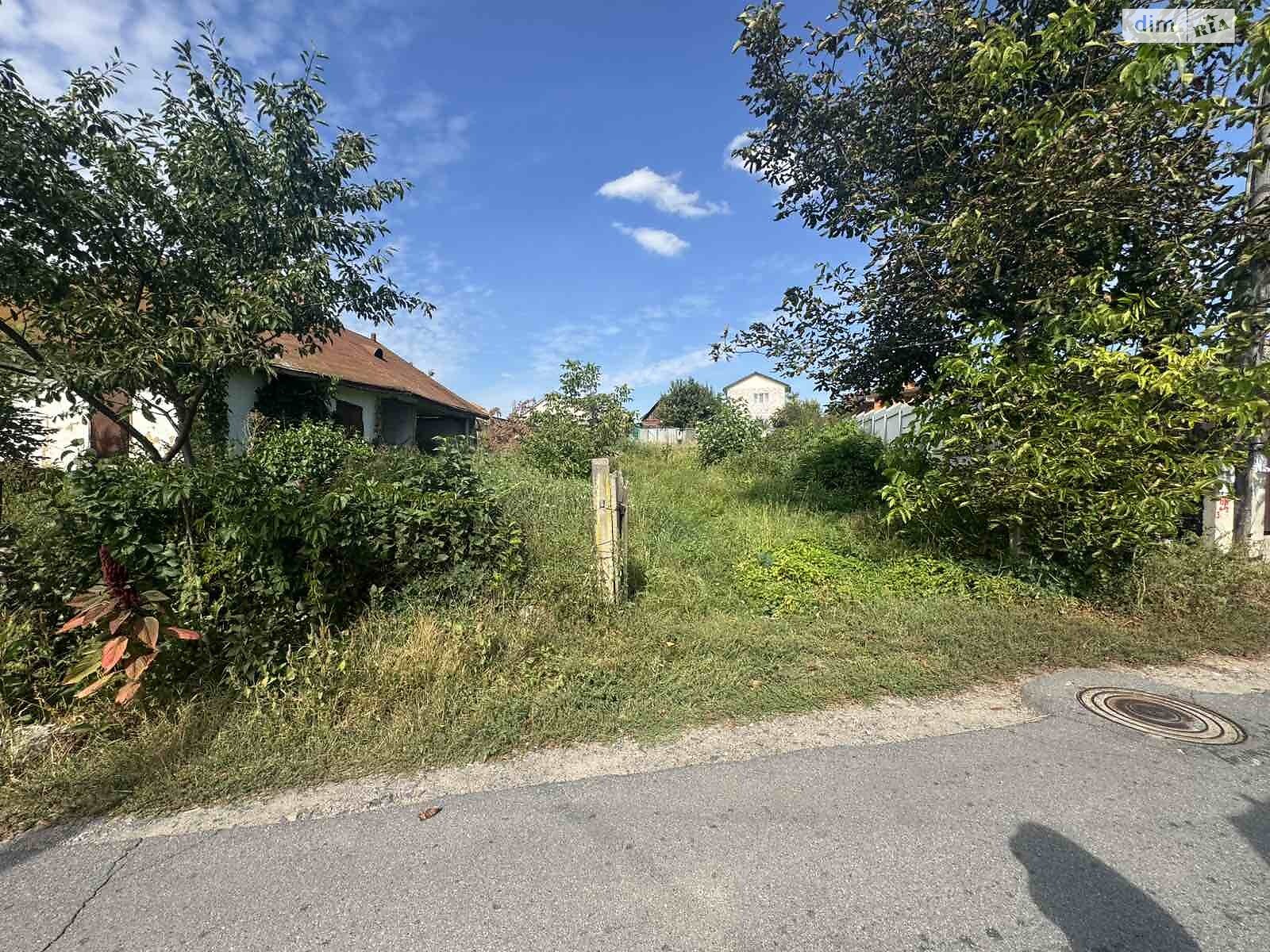 Земля під житлову забудову в Вінниці, район П’ятничани, площа 15 соток фото 1 Земля під житлову забудову в Вінниці, район П’ятничани, площа 15 соток фото 1