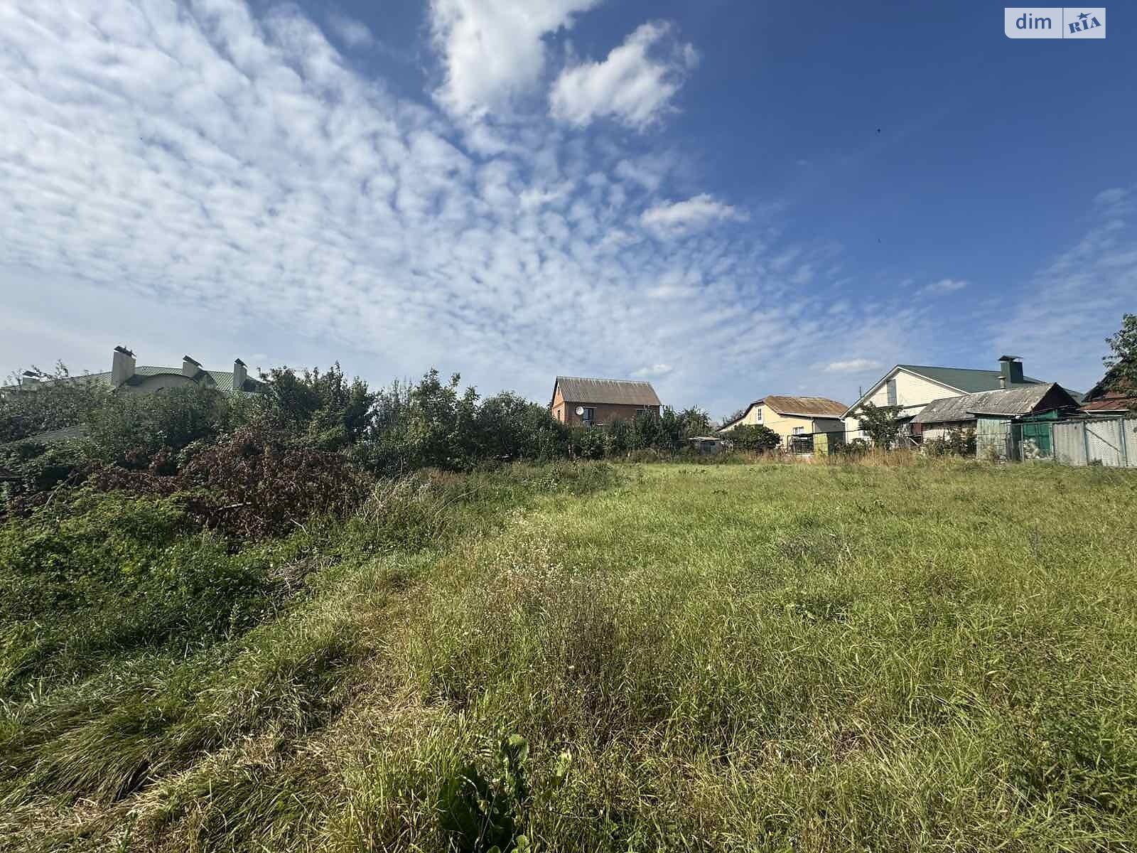 Земля під житлову забудову в Вінниці, район П’ятничани, площа 15 соток фото 1 Земля під житлову забудову в Вінниці, район П’ятничани, площа 15 соток фото 1