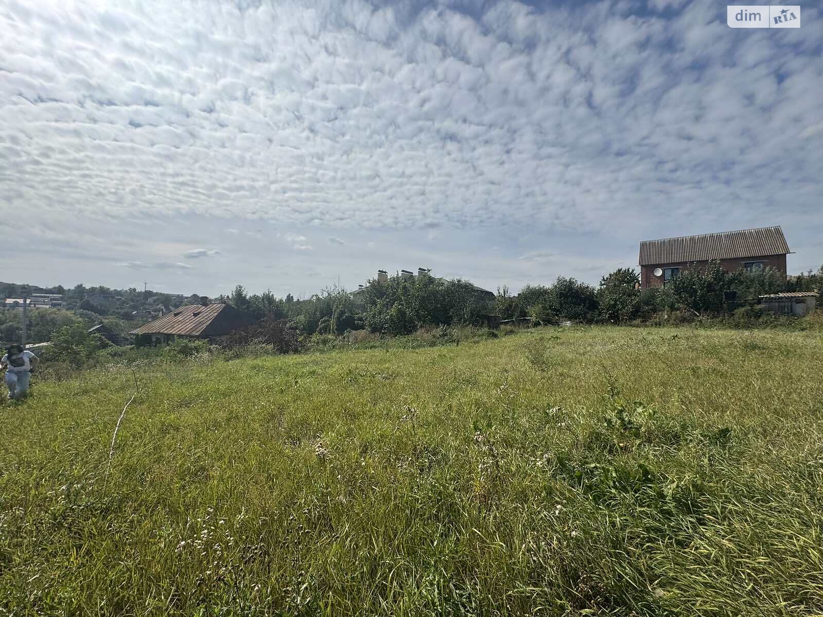 Земля під житлову забудову в Вінниці, район П’ятничани, площа 15 соток фото 1 Земля під житлову забудову в Вінниці, район П’ятничани, площа 15 соток фото 1