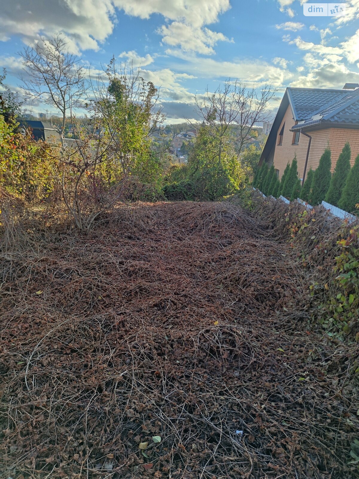 Земля под жилую застройку в Виннице, район Пятничаны, площадь 6.66 сотки фото 1