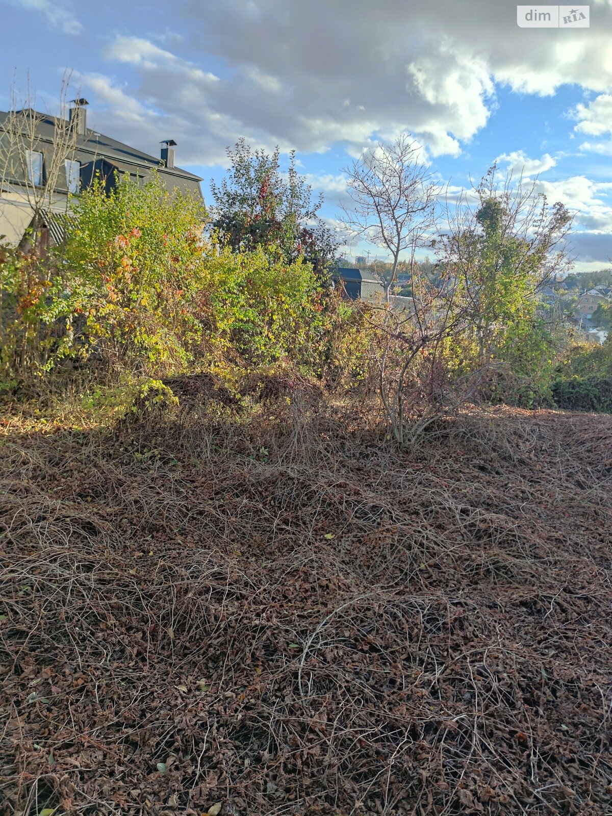 Земля под жилую застройку в Виннице, район Пятничаны, площадь 6.66 сотки фото 1