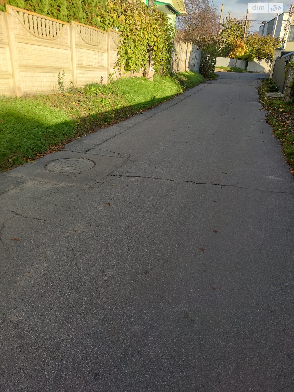 Земля под жилую застройку в Виннице, район Пятничаны, площадь 6.66 сотки фото 1